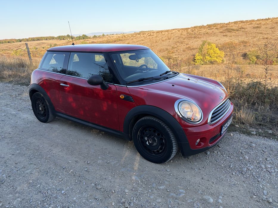 MINI ONE - De vanzare urgent