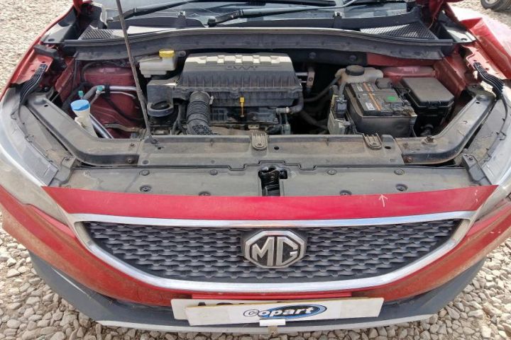 Dezmembrez MG ZS 2