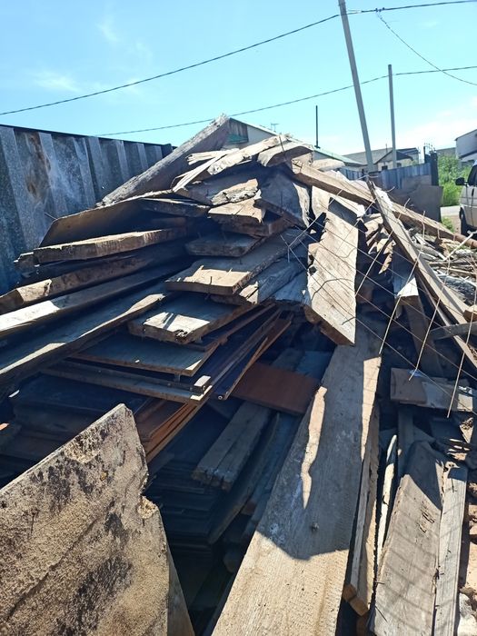 Половые доски буу