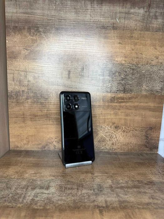 Poco X6 Pro 5G 512GB/Поко РАССРОЧКА ДО 60 МЕСЯЦЕВ Ломбард Лидер