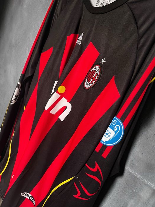 Tricou Ac Milan Kaka
