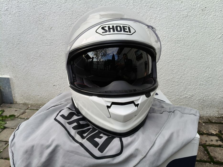 Shoei GT Air II 2 marime M