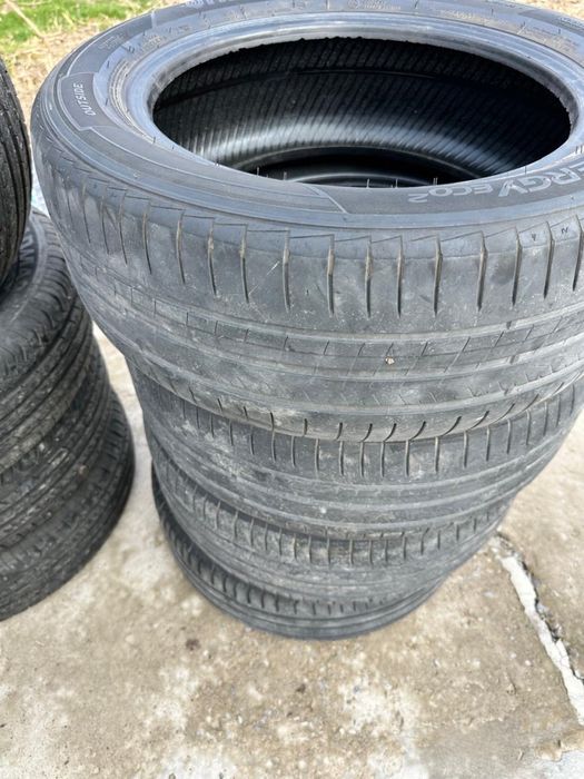 Летние автошины