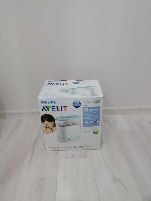 Стерилизатор Avent
