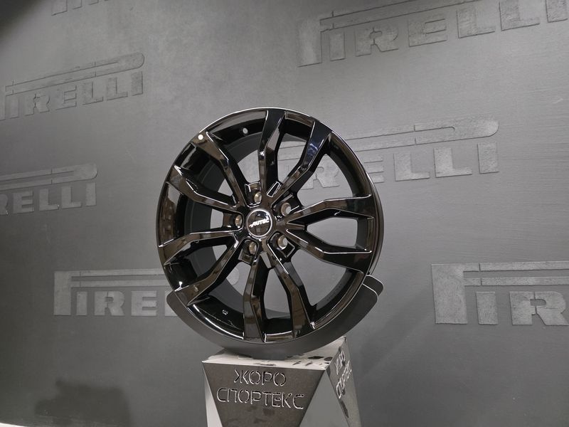 17цола 5х114.3 Toyota Mazda Hyundai Kia 5x114.3