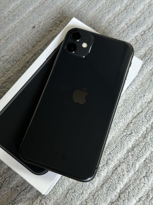 Айфон 11, 128гб / Iphone 11, 128 GB
