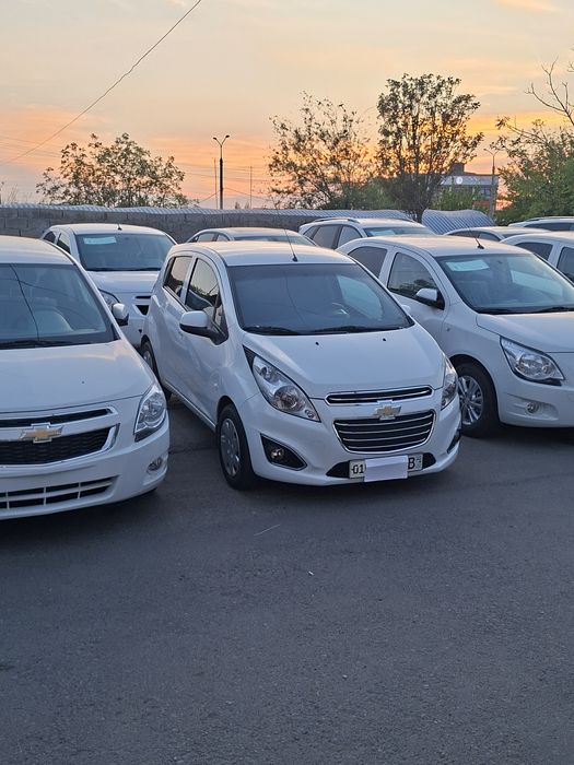 Спарк 2018   SPARK 2018