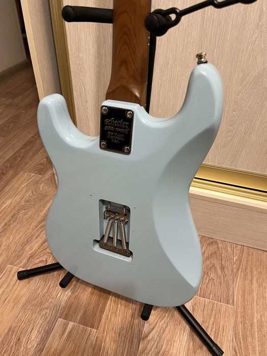 Электрогитара Schecter Nick Johnston Trad Strat
