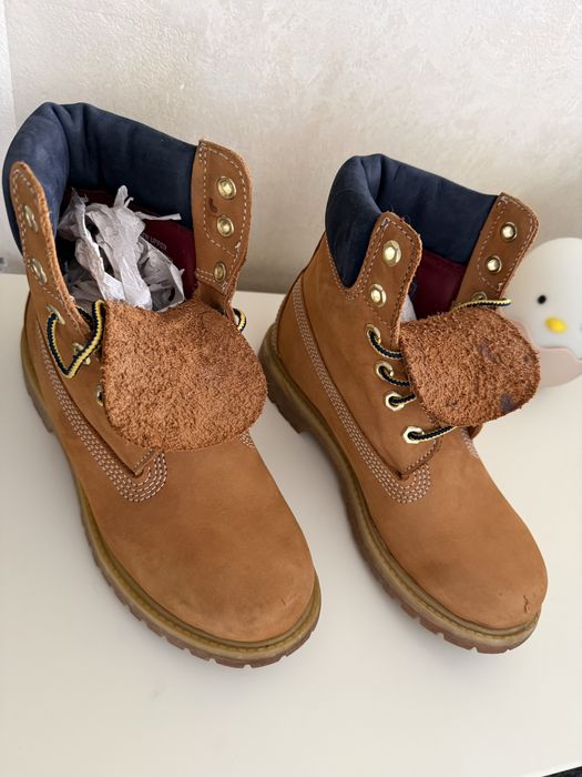 Insulari unisex Timberland