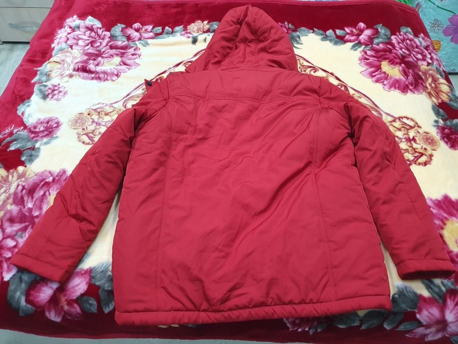 Куртка мужская оригинал