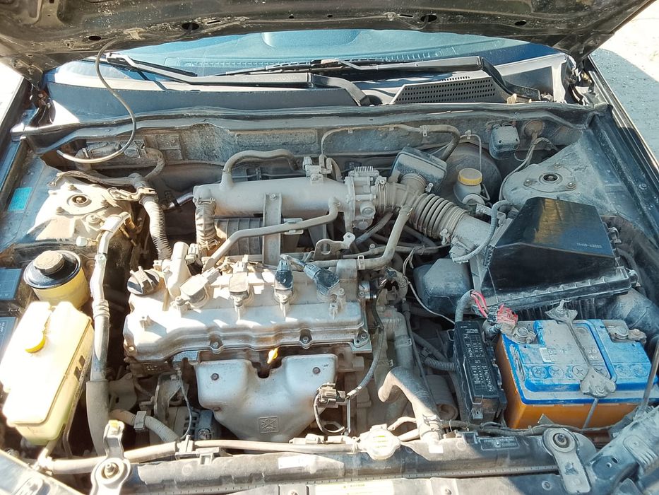 Продаю надёжный автомобиль
