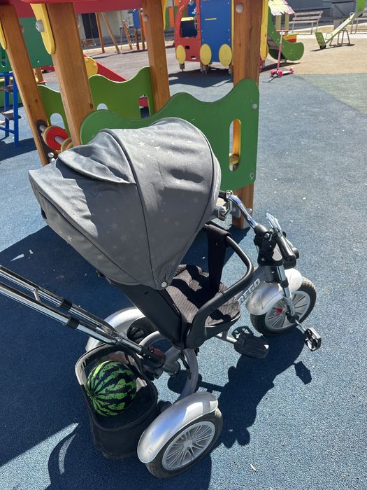 Велосипед детскии