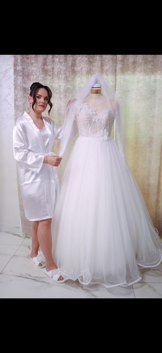 Rochie de mireasă