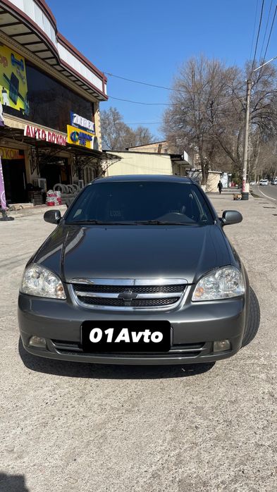 Lacceti 2012 kraska tozza