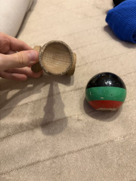 Vand kendama usa cu tama de sweets prime