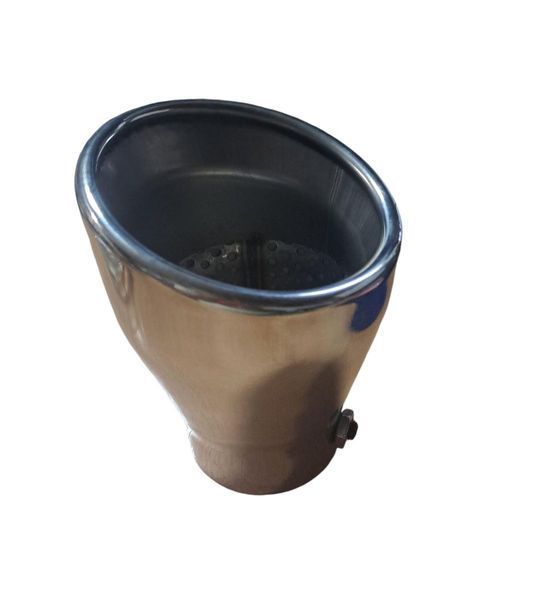 Накрайник №2269 за ауспух Ø 63мм