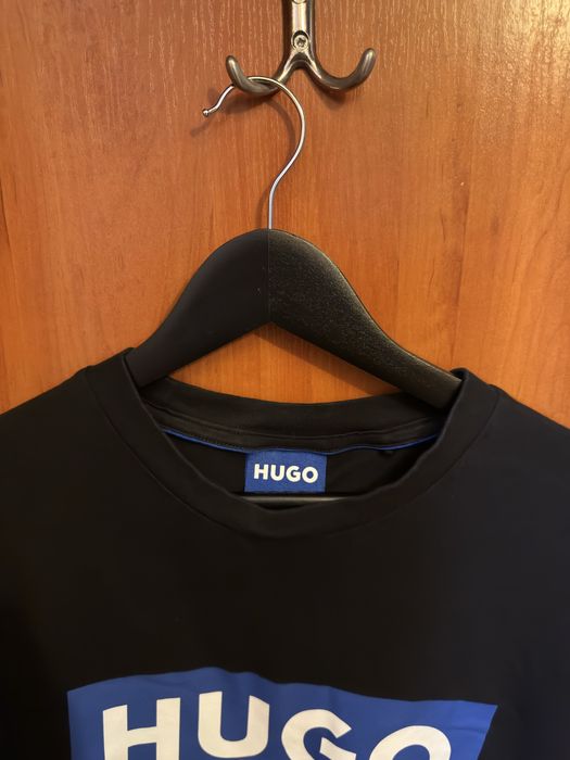 Мъжка тениска Hugo