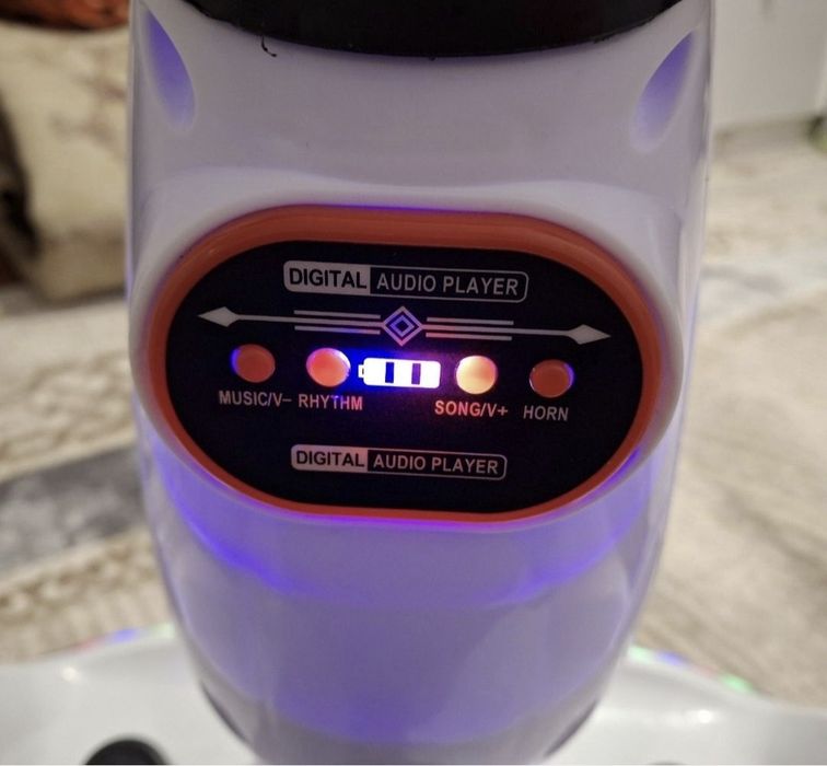 Электромобиль детский