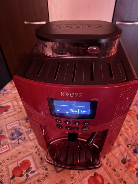 Кафемашина krups