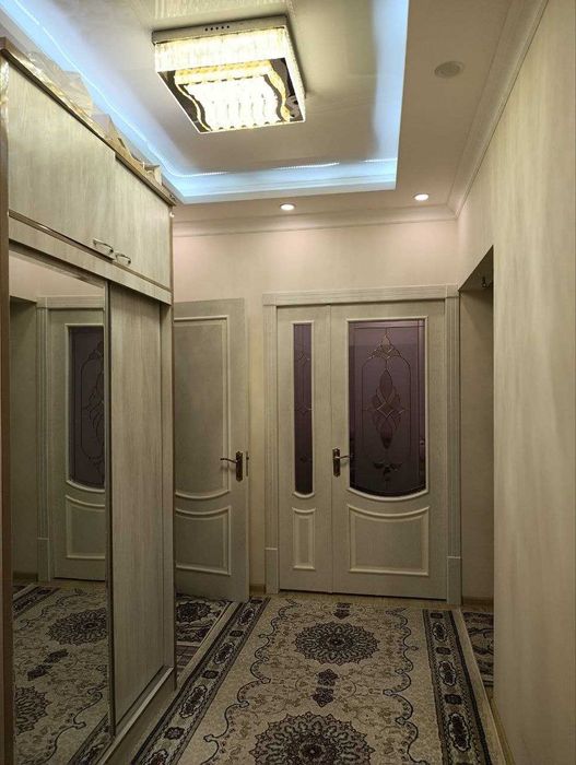 Продается Юнус Абад 19 квартал 2/3/5, с евро ремонтом