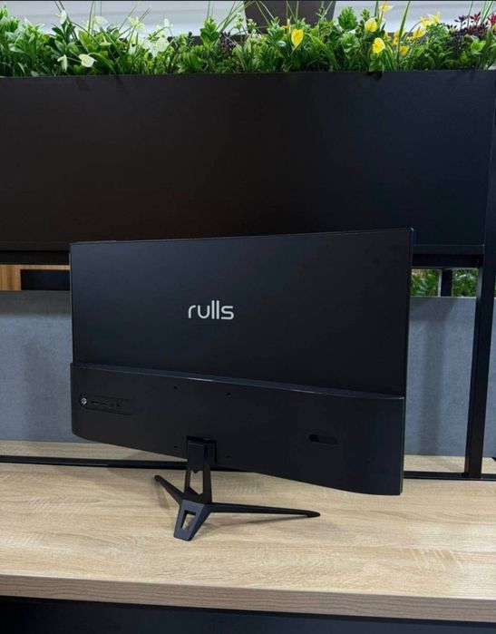 Rulls 27 Flat 120hz