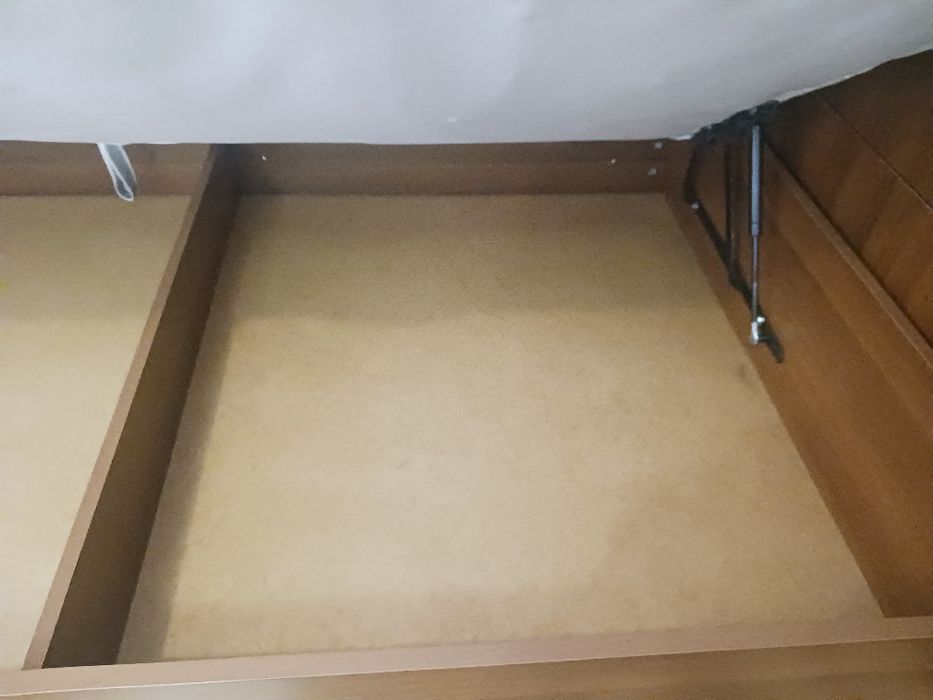 Единично Легло 200 на 120