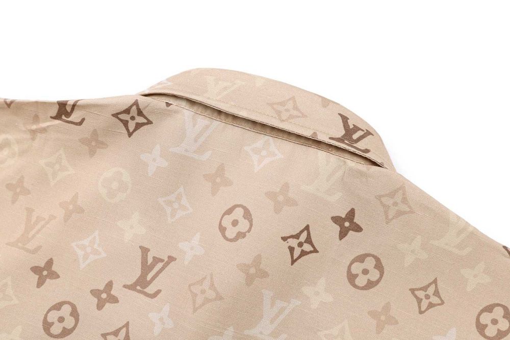 Camasa Louis Vuitton Premium