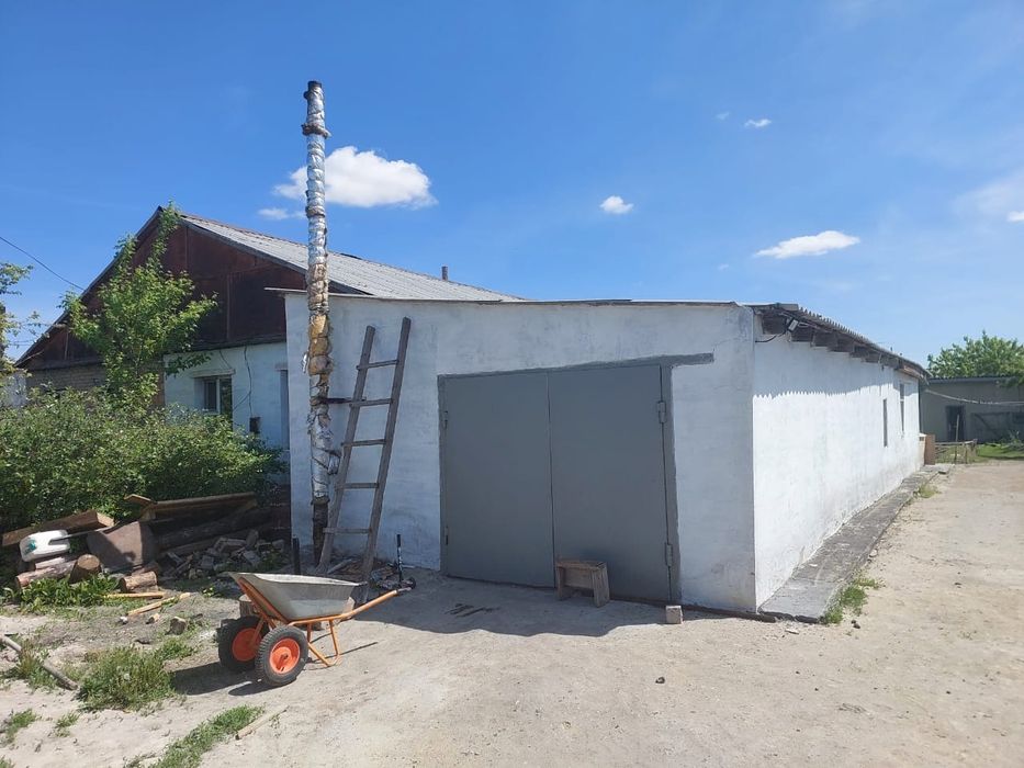 Продам Дом Город Аркалык Ул Северный 21/1а1