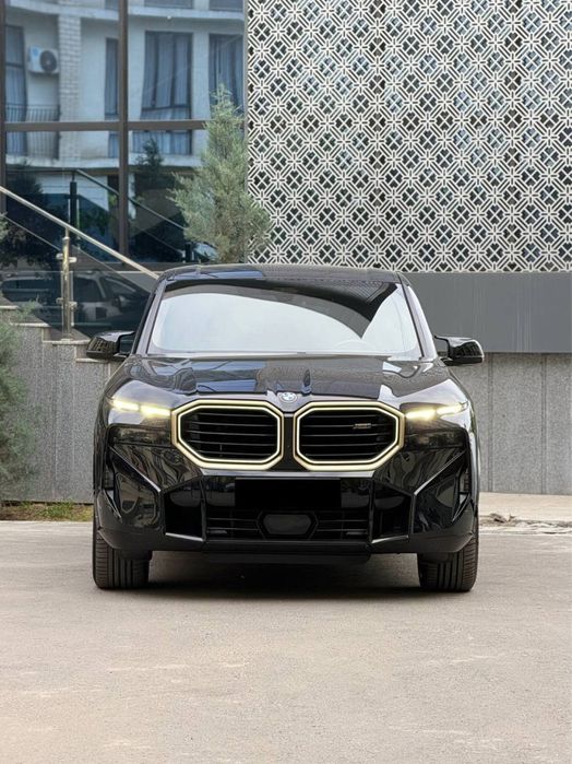 Bugun sotuvimizda BMW XM