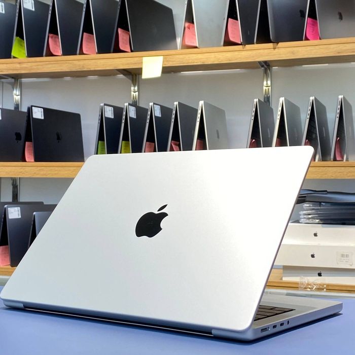 MacBook Pro M3 Max 14inch