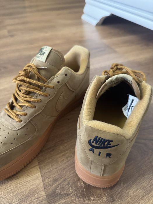 Продам кроссовки Nike, новые, 41 размер