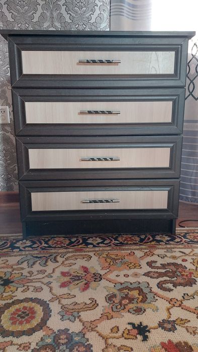 Комод камод с ДОСТАВКОЙ 92×80×53