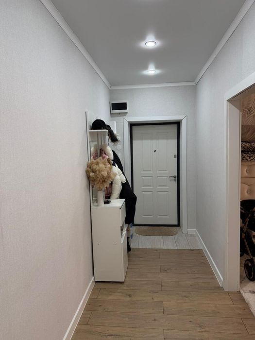 Сдам квартиру (квартира жалға берілді)