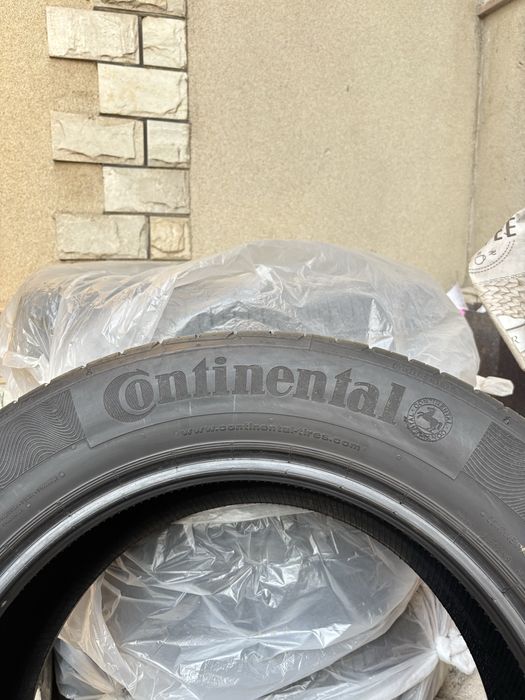 Continental ContiPremiumContact 5