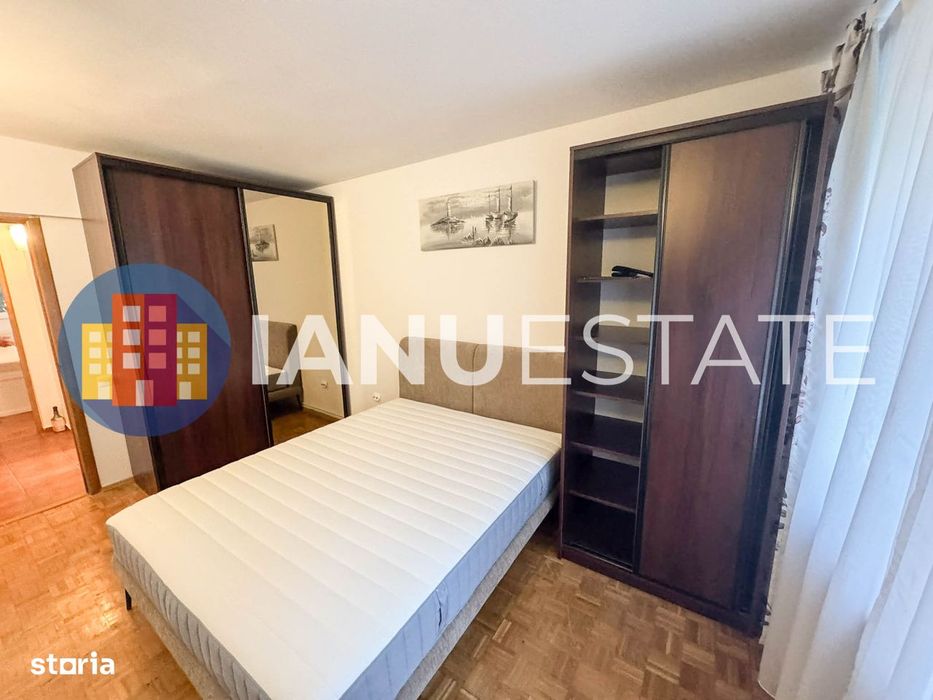Piata Muncii 10`Metrou Campia Libertatii Parc IOR Centrala PetFriendly