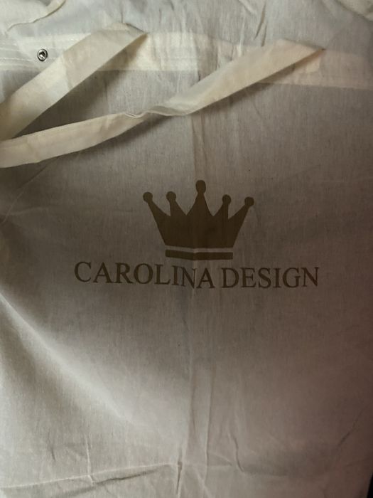 Geaca biker de piele Carolina Design