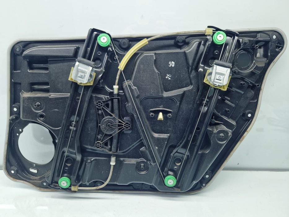 Macara electrica geam stanga fata Mercedes Clasa A (W176) [Fabr 2012-2