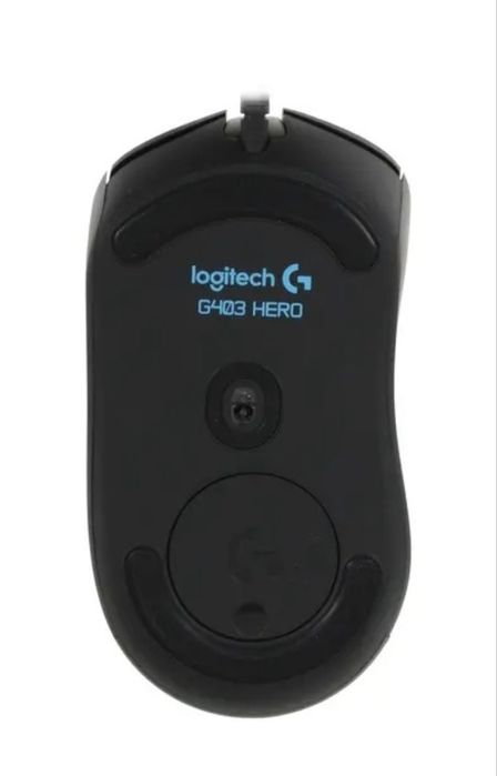 Мышка G403 Hero 10.000