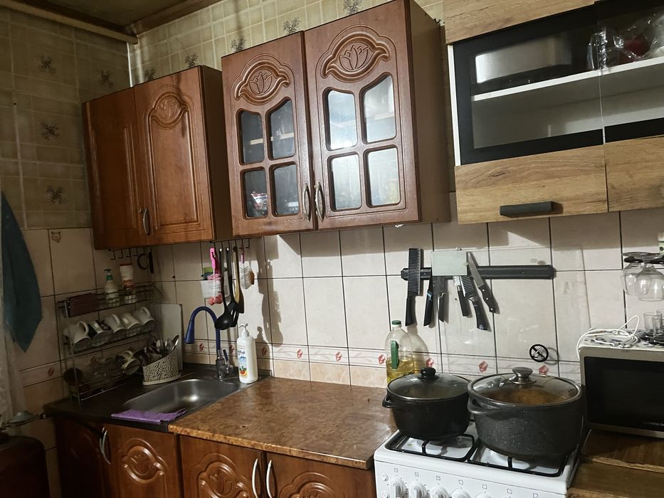 Продаеться срочно дом
