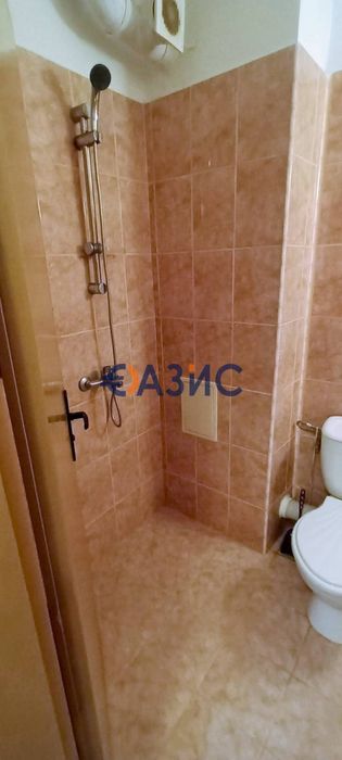 Продава се Двустаен апартамент в Бургас, Център - 45 кв.м за 1289 €/кв.м - Снимка #3