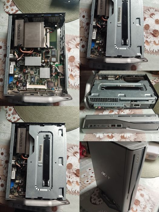 PC, laptop piese de schimb
