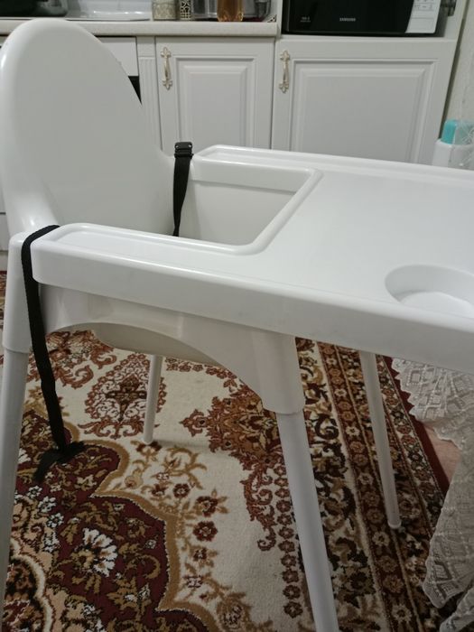 Продам детский стульчик