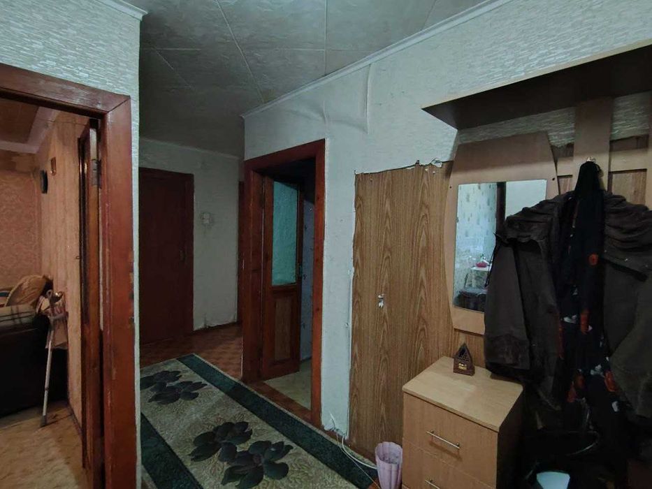 Продажа 3-комнатной квартиры