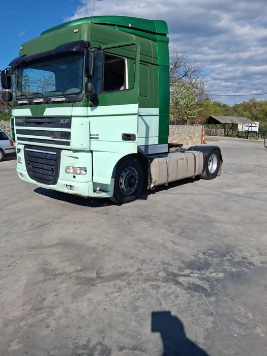 Vând daf xf standard manual