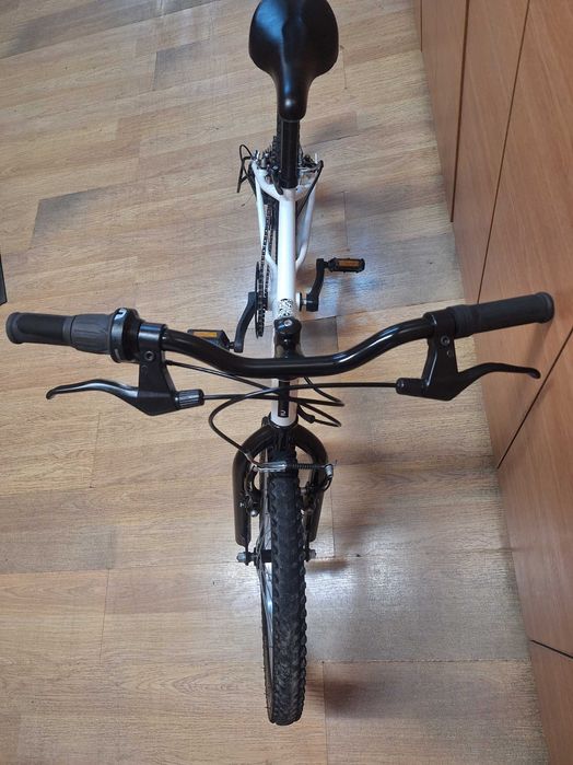 Bicicleta copiii rockrider ST 100-20(6-9ani)-gratis transport