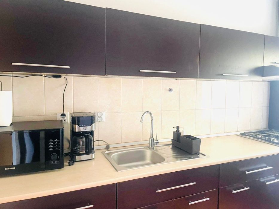 Închiriez apartament 2 camere decomandat 68 mp – Găvana 3