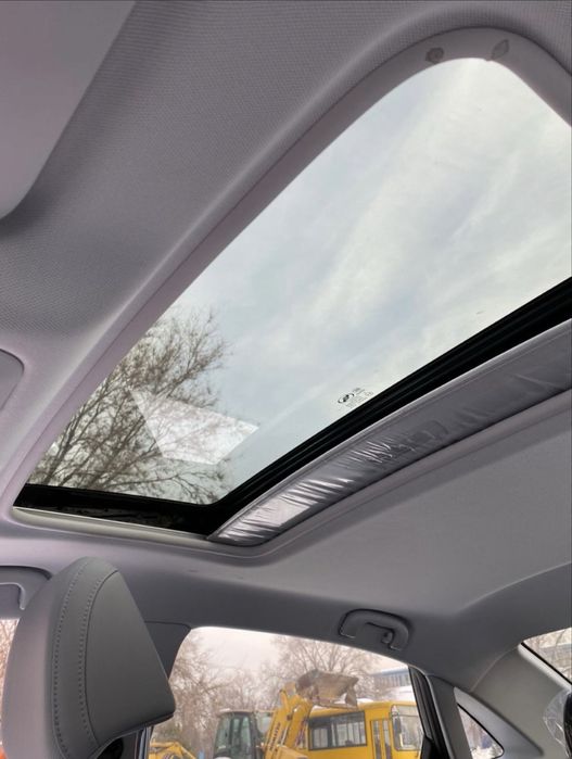 Chevrolet Monza Новая!