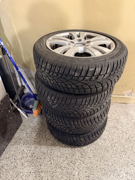 Мерцедес Джанти 5.112