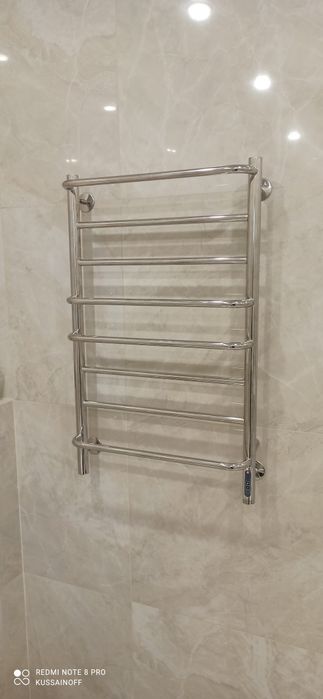 Сантехник на выезд