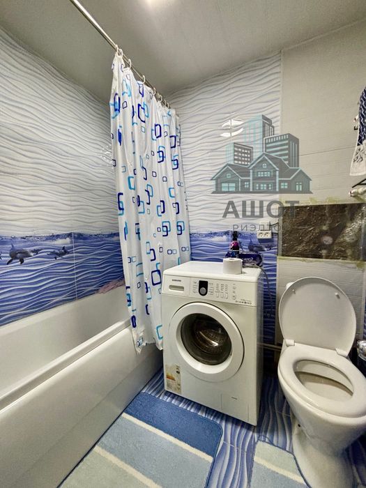 3/4/5 Академ Городок 68м2